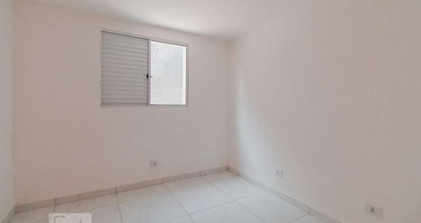 Casa para Aluguel - Vila Carrão, 2 Quartos,  65 m² - São Paulo