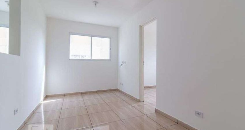 Apartamento para Aluguel - Parque Santa Rita, 3 Quartos,  49 m² - São Paulo