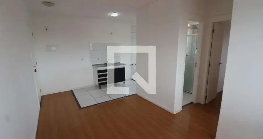 Apartamento para Aluguel - Vila Ema, 2 Quartos,  40 m² - São Paulo