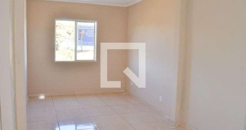 Apartamento para Aluguel - Vila Industrial, 2 Quartos,  49 m² - Campinas