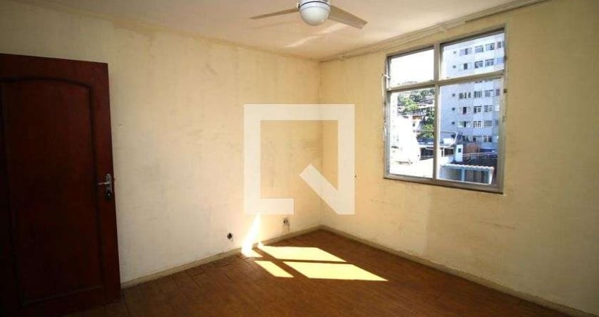 Apartamento para Aluguel - Olaria, 2 Quartos,  48 m² - Rio de Janeiro