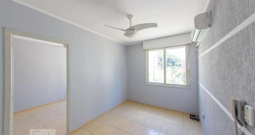 Apartamento para Aluguel - Cristal , 1 Quarto,  50 m² - Porto Alegre