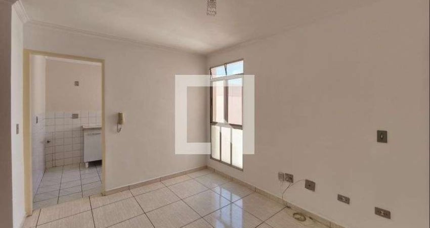 Apartamento para Aluguel - Jardim do Lago, 2 Quartos,  45 m² - Campinas