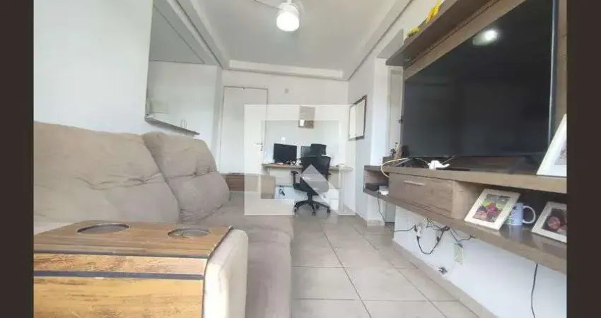 Apartamento para Aluguel - Taquara, 2 Quartos,  48 m² - Rio de Janeiro
