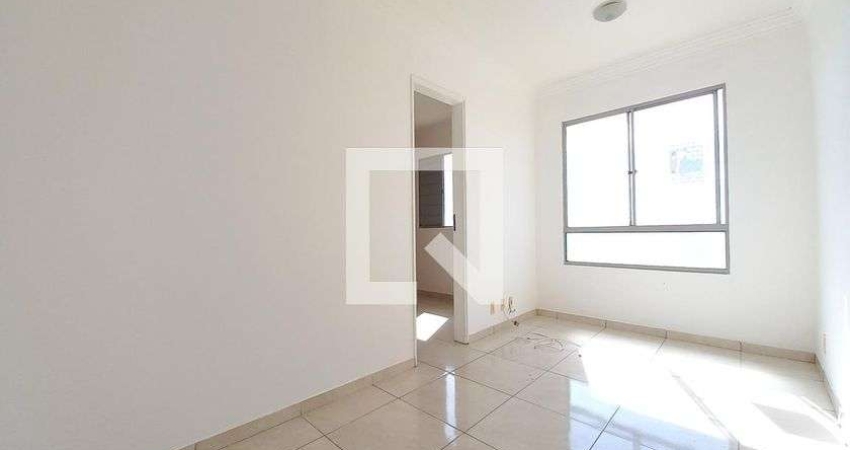 Apartamento para Aluguel - Vila Carminha, 2 Quartos,  42 m² - Campinas