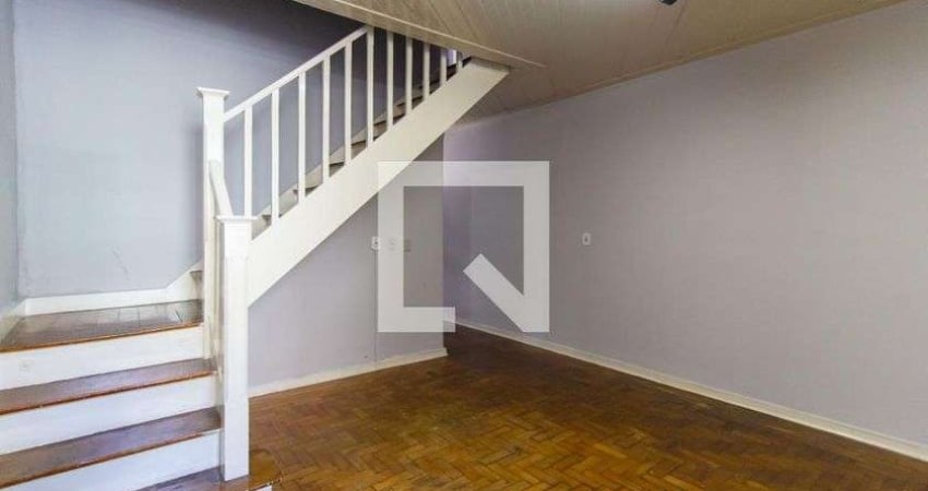Casa para Aluguel - Penha de França, 3 Quartos,  75 m² - São Paulo