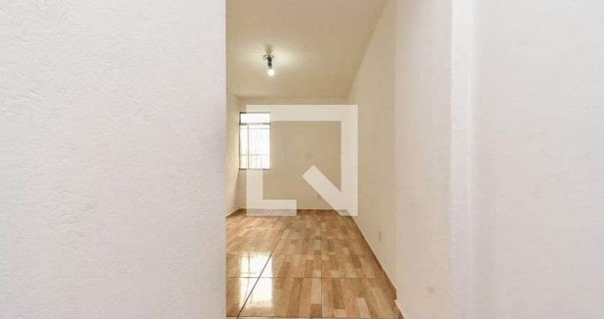 Apartamento para Aluguel - Centro, 1 Quarto,  41 m² - São Paulo