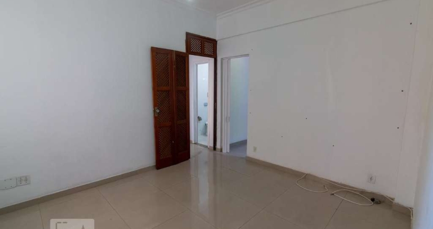 Kitnet / Stúdio para Aluguel - Tijuca, 1 Quarto,  40 m² - Rio de Janeiro