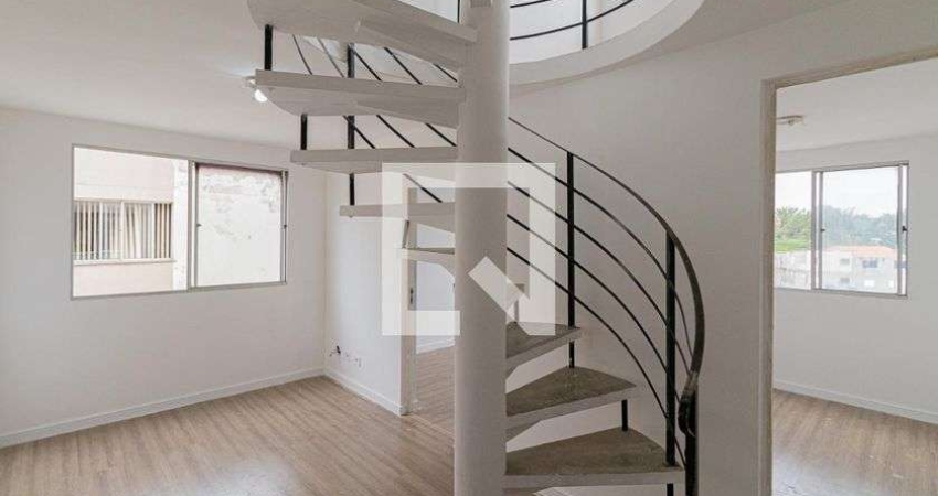 Cobertura para Aluguel - Vila Princesa Isabel, 3 Quartos,  92 m² - São Paulo