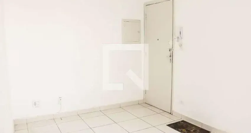 Apartamento para Aluguel - Vila Guilherme, 2 Quartos,  50 m² - São Paulo