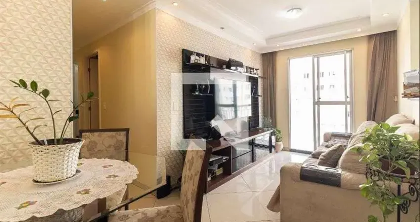 Apartamento para Aluguel - Jardim São Savério, 2 Quartos,  48 m² - São Paulo