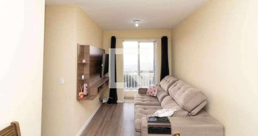 Apartamento para Aluguel - Ponte Rasa, 2 Quartos,  48 m² - São Paulo