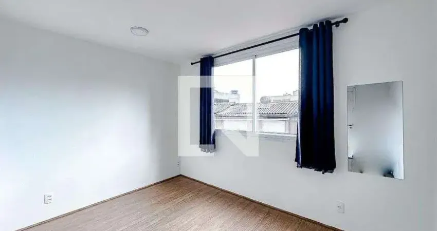Kitnet / Stúdio para Aluguel - Brás, 1 Quarto,  20 m² - São Paulo