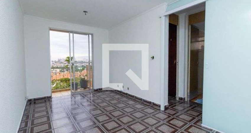 Apartamento para Aluguel - Cangaíba, 2 Quartos,  61 m² - São Paulo