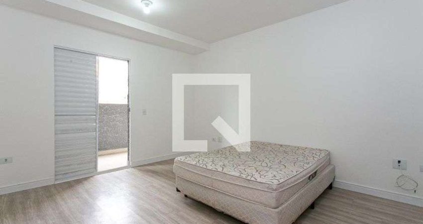 Apartamento para Aluguel - Vila Aricanduva, 1 Quarto,  38 m² - São Paulo