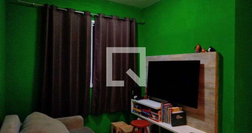 Apartamento para Aluguel - Tatuapé, 2 Quartos,  40 m² - São Paulo