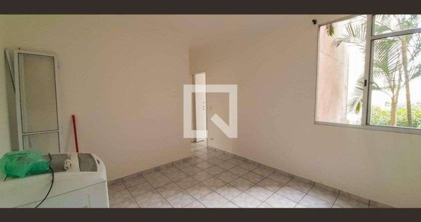 Apartamento para Aluguel - Jardim Roberto, 2 Quartos,  51 m² - Osasco
