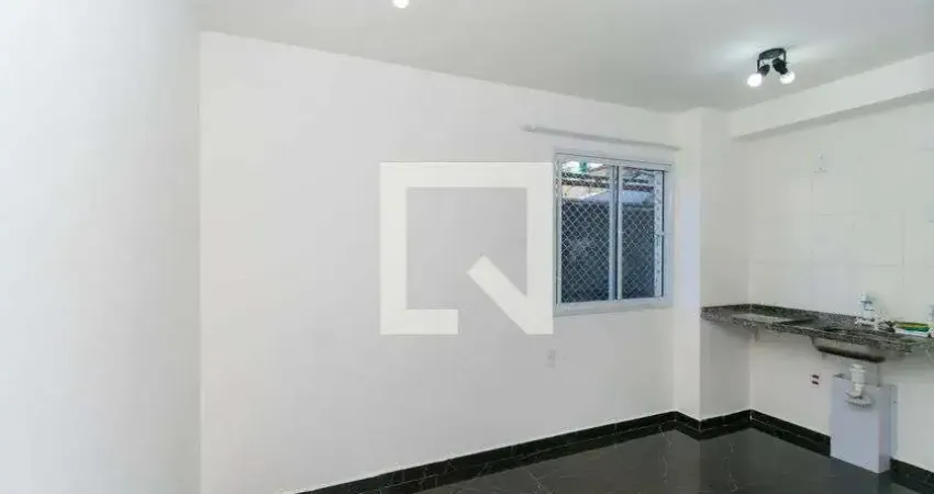Apartamento para Aluguel - Liberdade, 1 Quarto,  24 m² - São Paulo