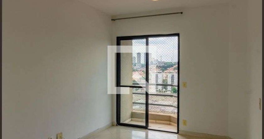 Apartamento para Aluguel - Vila Mascote, 1 Quarto,  36 m² - São Paulo