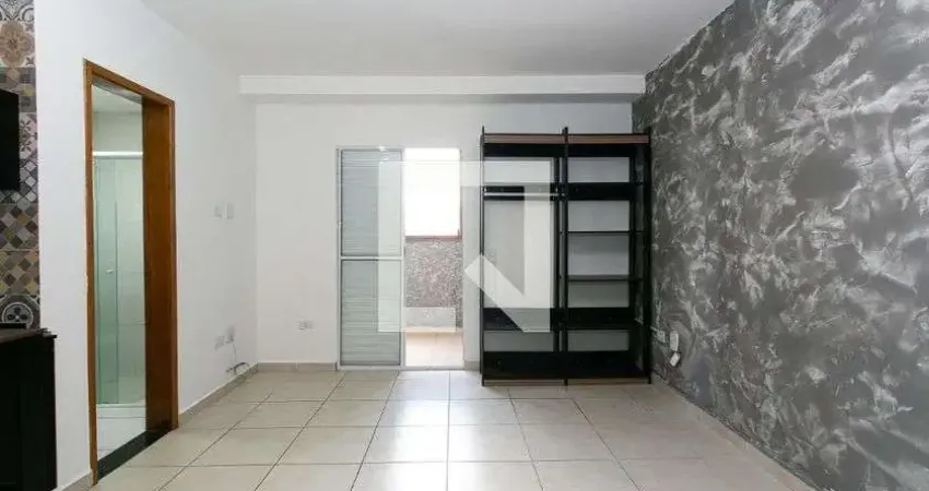 Kitnet / Stúdio para Aluguel - Vila Aricanduva, 1 Quarto,  38 m² - São Paulo