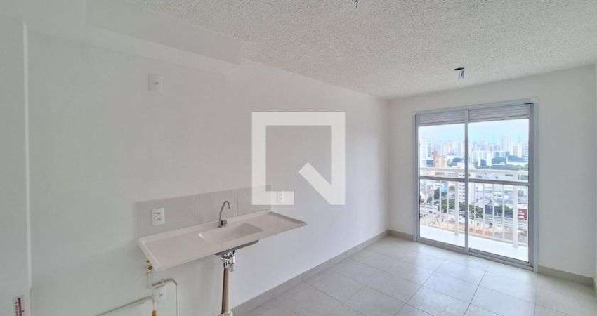 Apartamento para Aluguel - Barra Funda, 1 Quarto,  28 m² - São Paulo