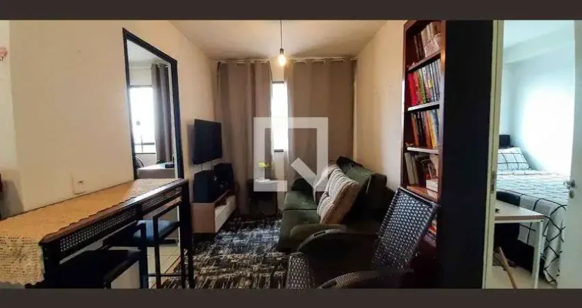 Apartamento para Aluguel - Centro, 2 Quartos,  35 m² - Osasco