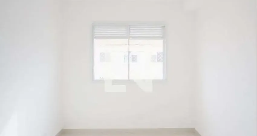 Apartamento para Aluguel - Jardim Sao Luis, 2 Quartos,  32 m² - São Paulo