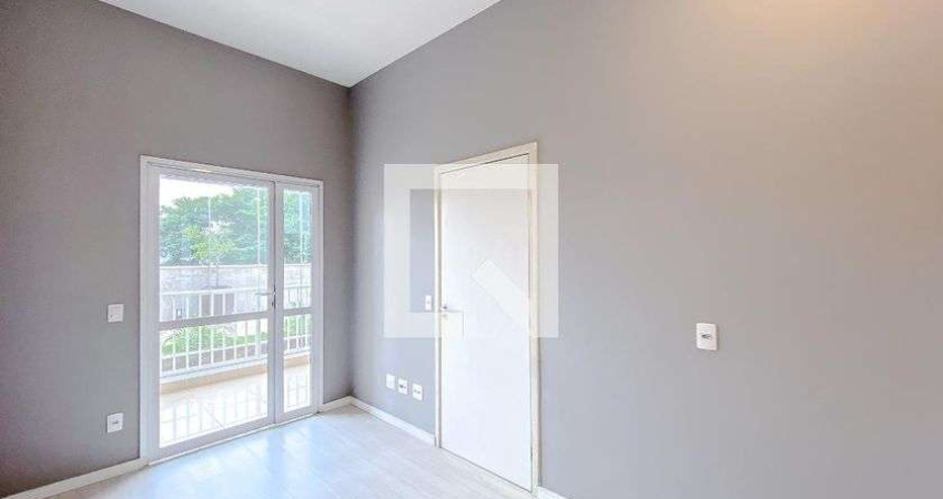 Apartamento para Aluguel - Mooca, 1 Quarto,  34 m² - São Paulo