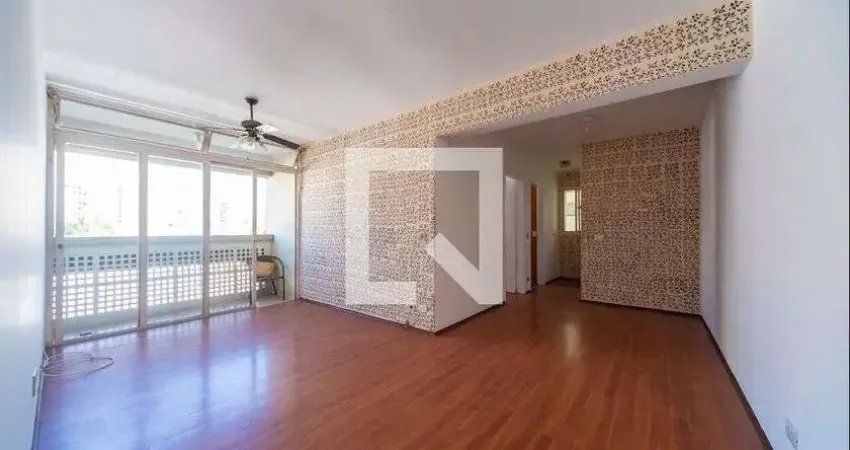 Apartamento para Aluguel - Jardim Bela Vista, 2 Quartos,  75 m² - Santo André