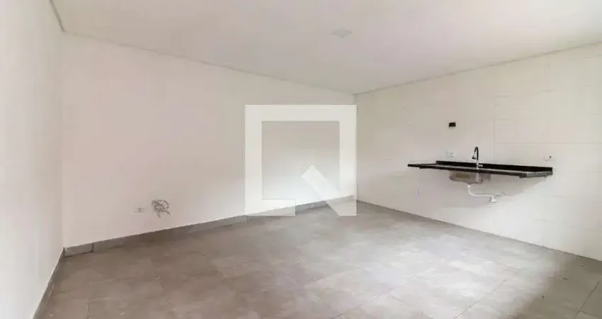 Casa / sobrado em condomínio para aluguel - casa verde, 2 quartos, 65 m² - são paulo