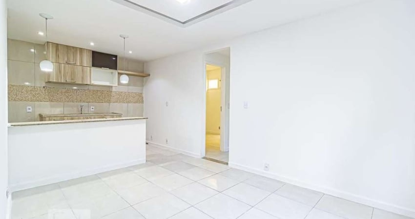 Apartamento para Aluguel - Jacarepaguá, 2 Quartos,  60 m² - Rio de Janeiro