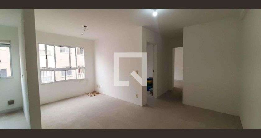 Apartamento para Aluguel - Novo Osasco, 2 Quartos,  54 m² - Osasco