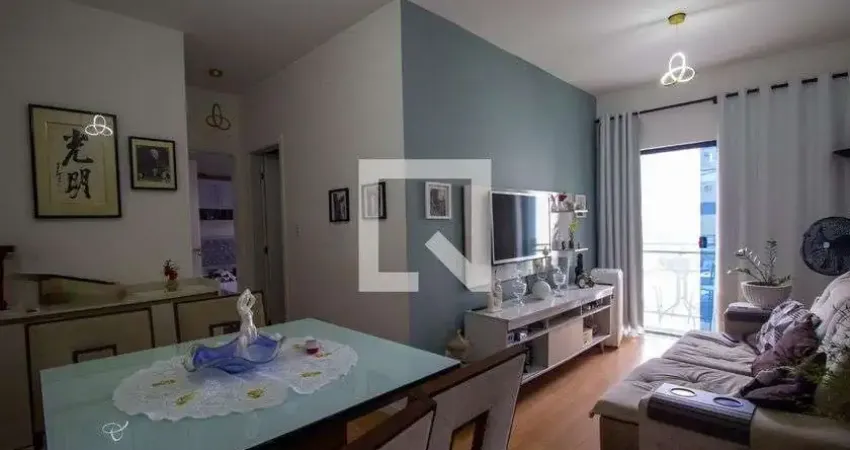Apartamento para Aluguel - Vargem Pequena, 2 Quartos,  56 m² - Rio de Janeiro