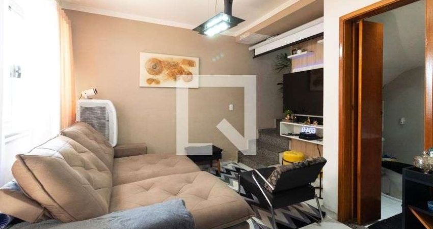Casa / Sobrado em Condomínio para Aluguel - Itaquera, 2 Quartos,  75 m² - São Paulo