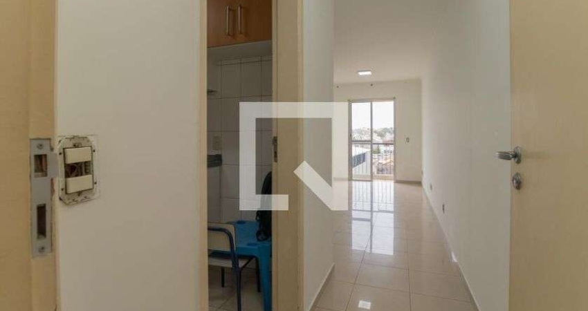 Apartamento para Aluguel - Vila Formosa, 3 Quartos,  61 m² - São Paulo