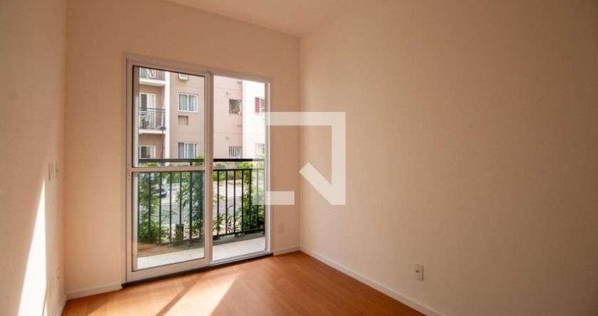 Apartamento para Aluguel - Andaraí, 1 Quarto,  34 m² - Rio de Janeiro