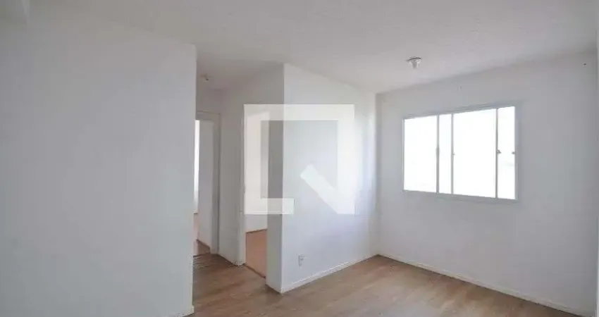 Apartamento para Aluguel - Vila Guilherme, 2 Quartos,  42 m² - São Paulo
