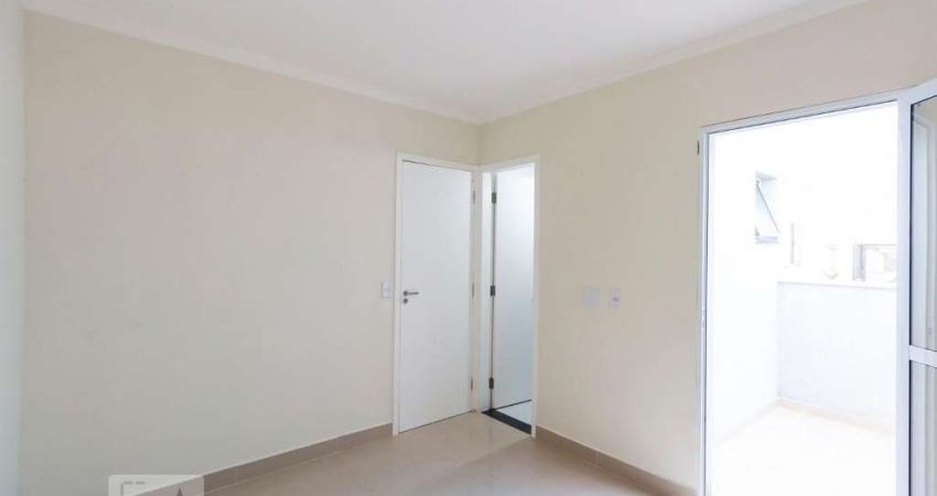 Apartamento para Aluguel - Jabaquara, 1 Quarto,  31 m² - São Paulo