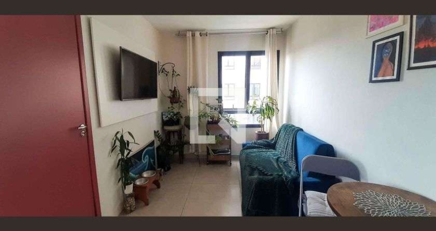 Apartamento para Aluguel - Centro, 2 Quartos,  35 m² - Osasco