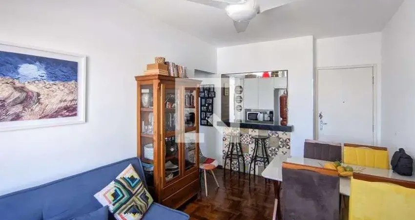 Apartamento para Aluguel - Colégio Batista, 2 Quartos,  70 m² - Belo Horizonte