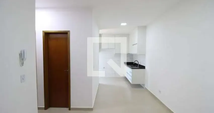 Apartamento para Aluguel - Água Fria, 2 Quartos,  41 m² - São Paulo
