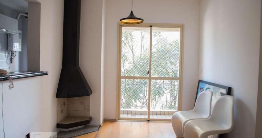 Apartamento para Aluguel - Mandaqui, 2 Quartos,  50 m² - São Paulo