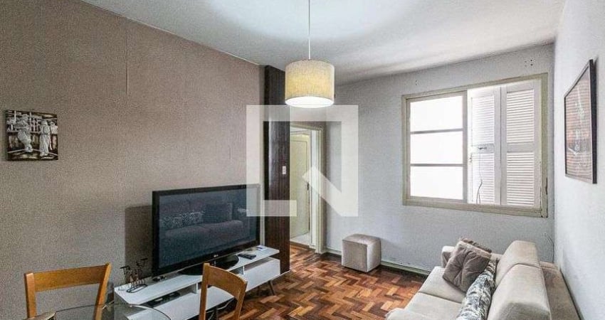 Apartamento para Aluguel - Cidade Baixa, 2 Quartos,  84 m² - Porto Alegre