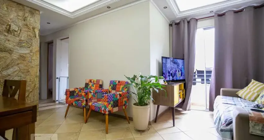 Apartamento para Aluguel - Freguesia do Ó, 2 Quartos,  71 m² - São Paulo