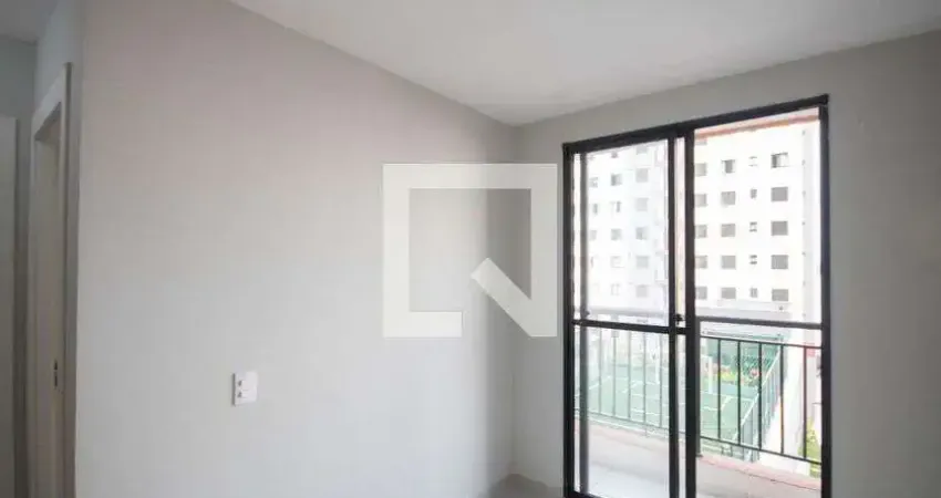 Apartamento para Aluguel - Vila Maria , 2 Quartos,  44 m² - São Paulo