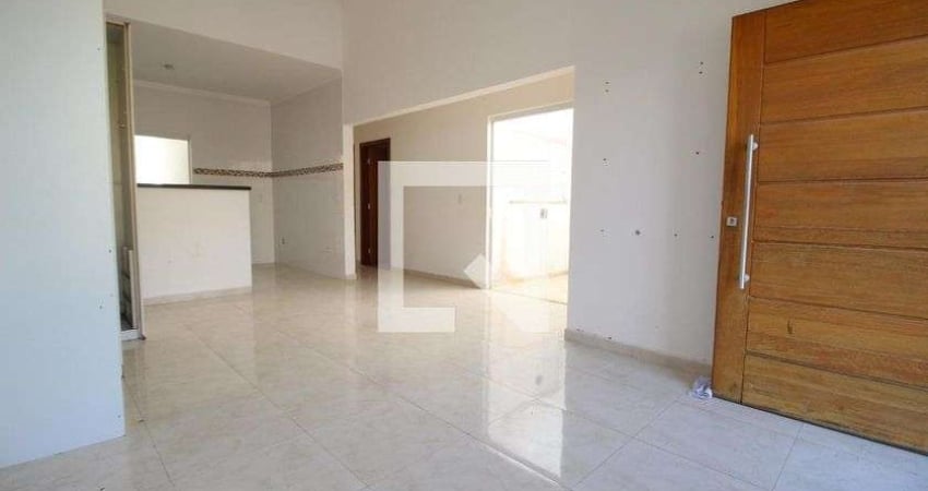 Casa / Sobrado em Condomínio para Aluguel - Parque São Bento, 3 Quartos,  95 m² - Sorocaba