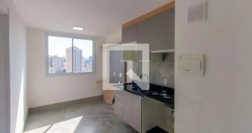 Apartamento para Aluguel - Vila Prudente, 1 Quarto,  24 m² - São Paulo