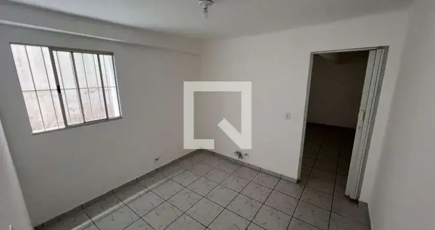Casa para Aluguel - Vila Madalena, 1 Quarto,  50 m² - São Paulo