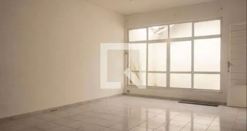 Casa para Aluguel - Chácara Inglesa, 3 Quartos,  120 m² - São Paulo