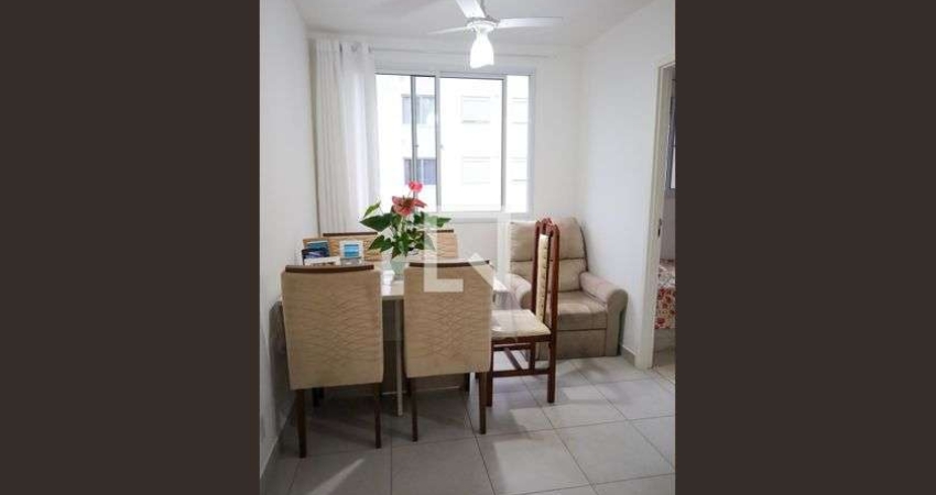 Apartamento para Aluguel - Jardim Marajoara , 2 Quartos,  34 m² - São Paulo
